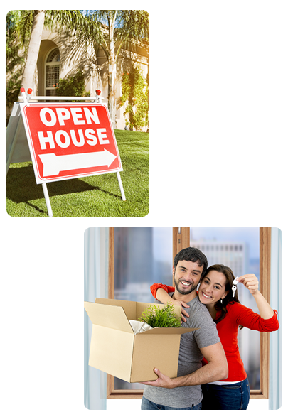 First-Time Homebuyers